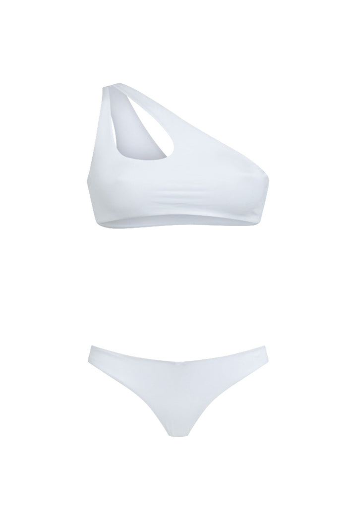 Bikini Luna Bianco