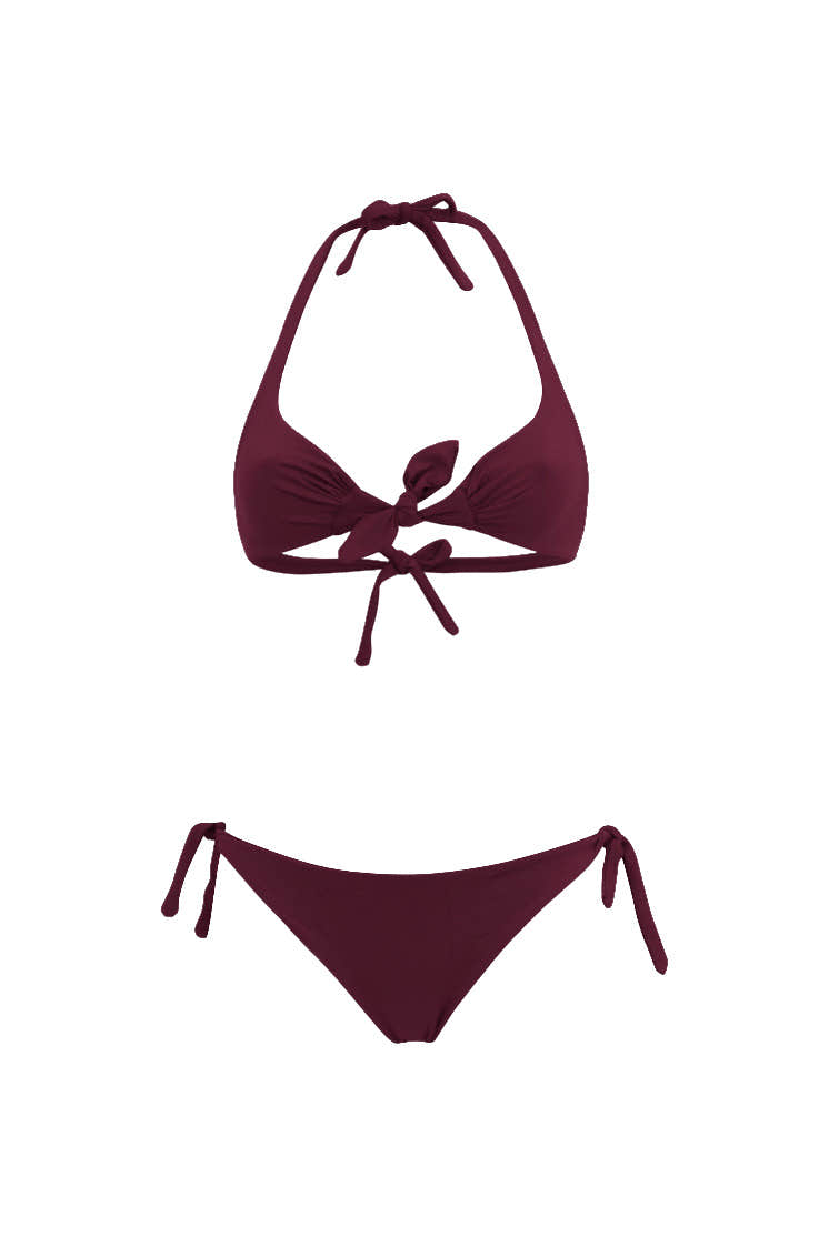 Bikini Emma Urlo