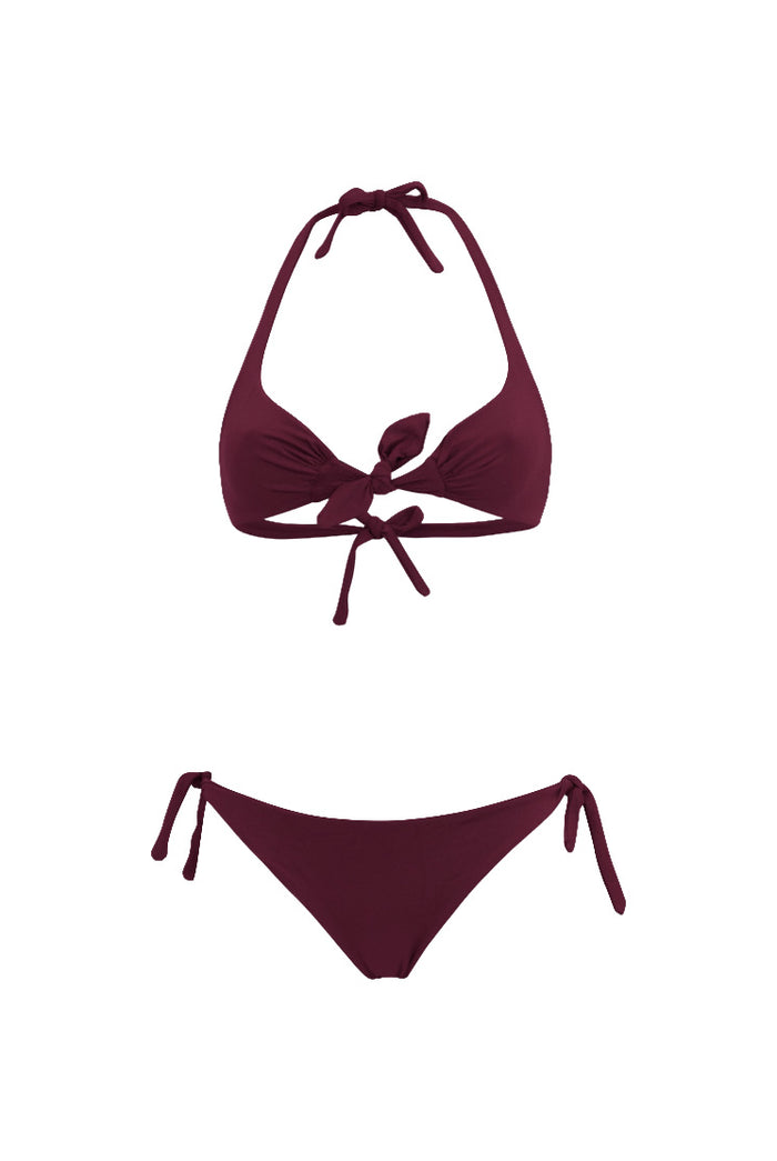 Bikini Emma Urlo