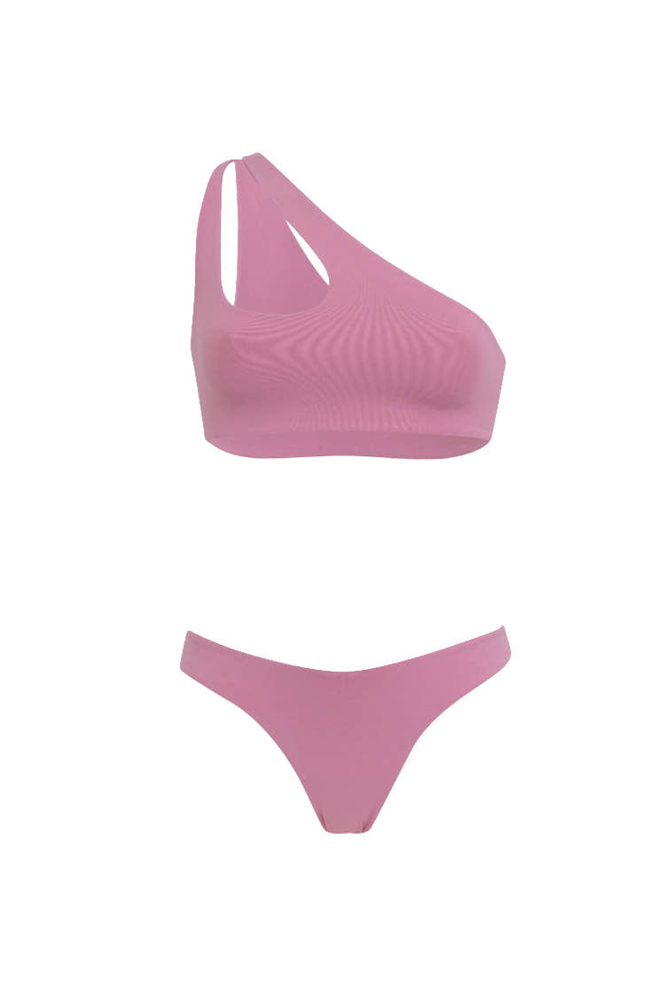 Bikini Luna Macrame