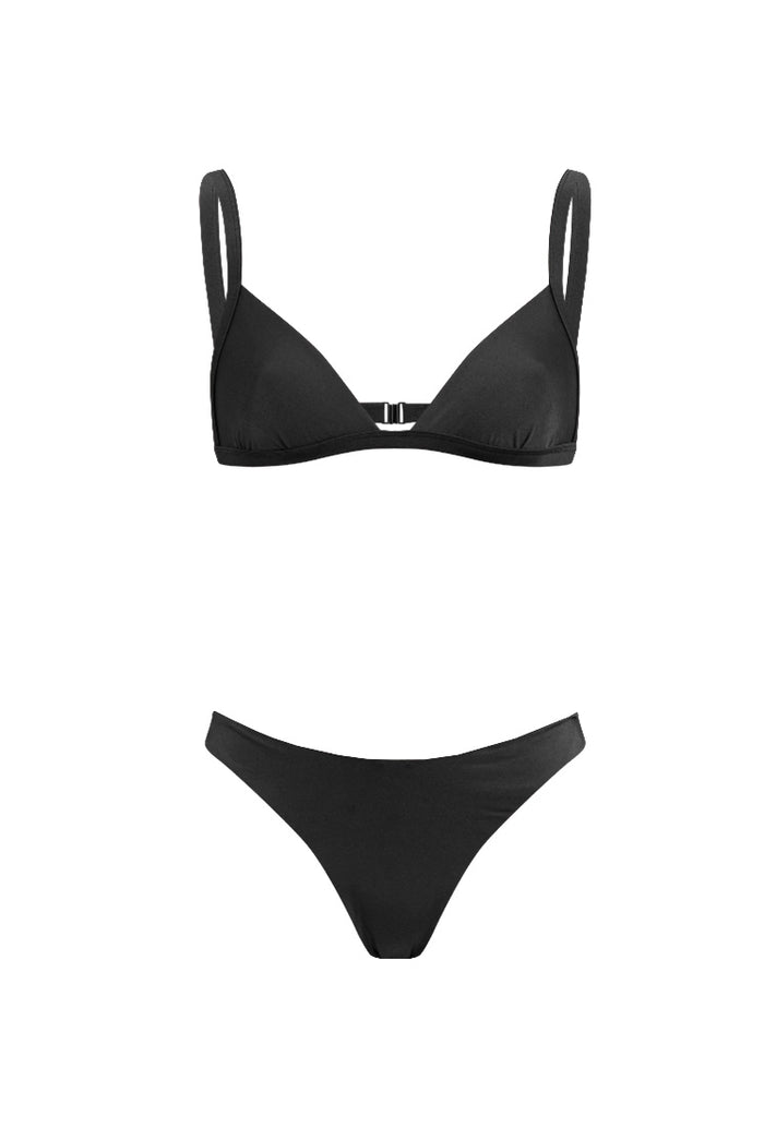 Bikini Pamela Nero