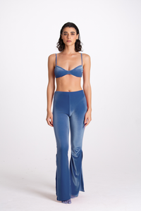 Pantalone Spaccato Atlantide
