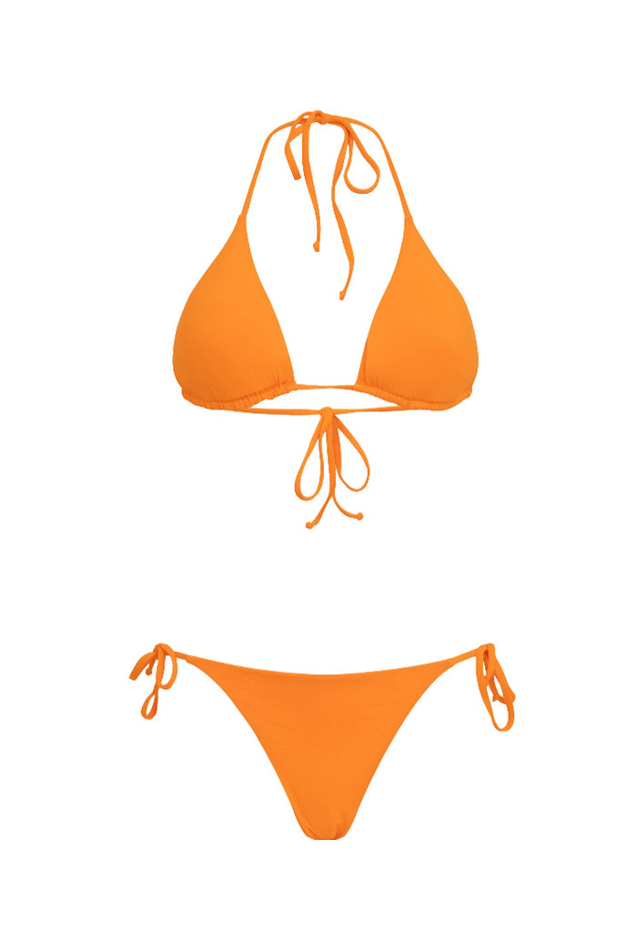 Bikini Sole Porto Rico