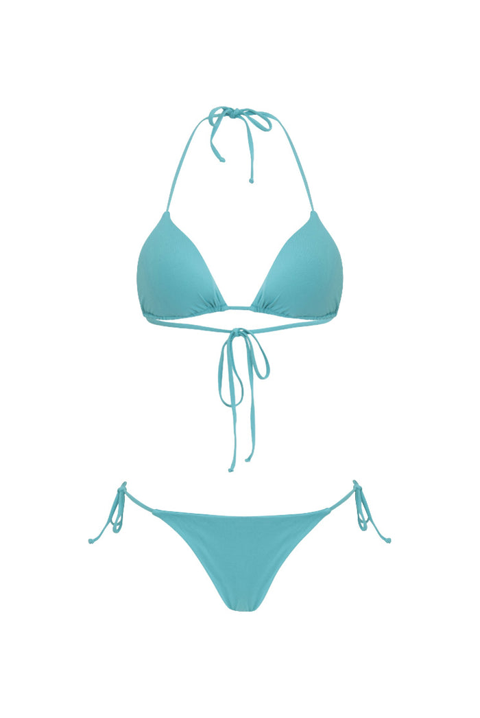 Bikini Sole Care