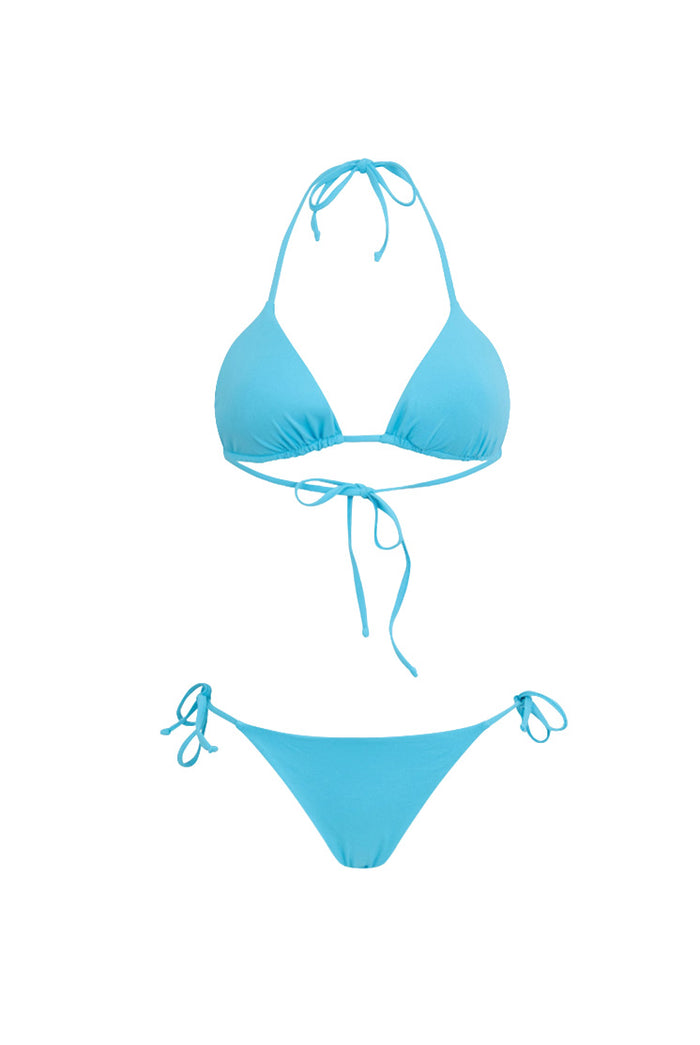 Bikini Sole Iceland