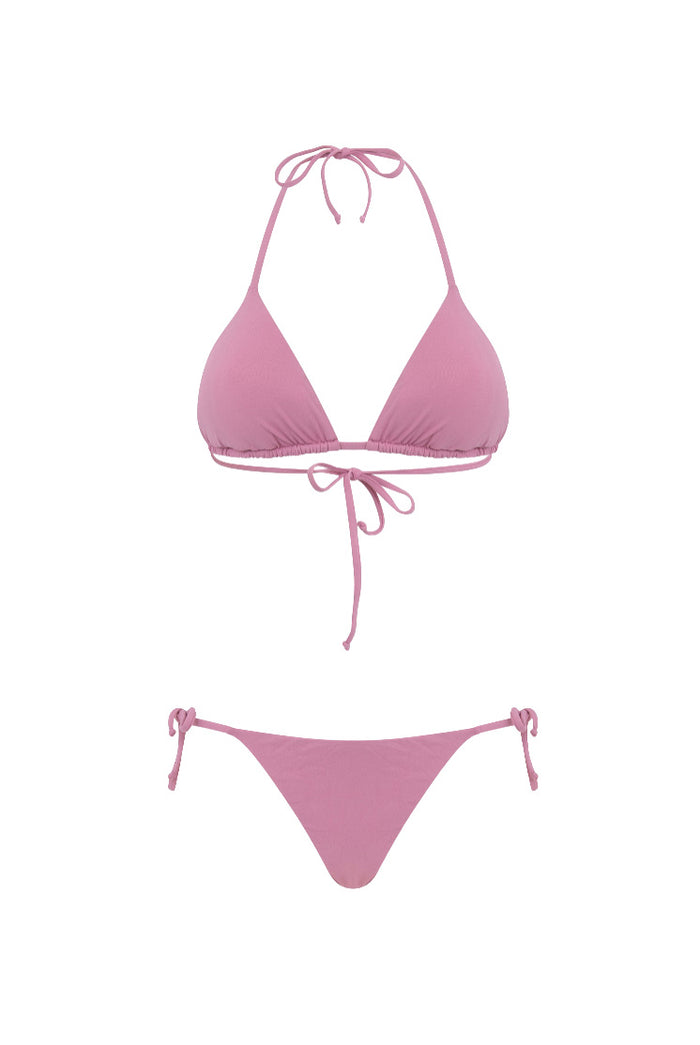 Bikini Sole Macrame