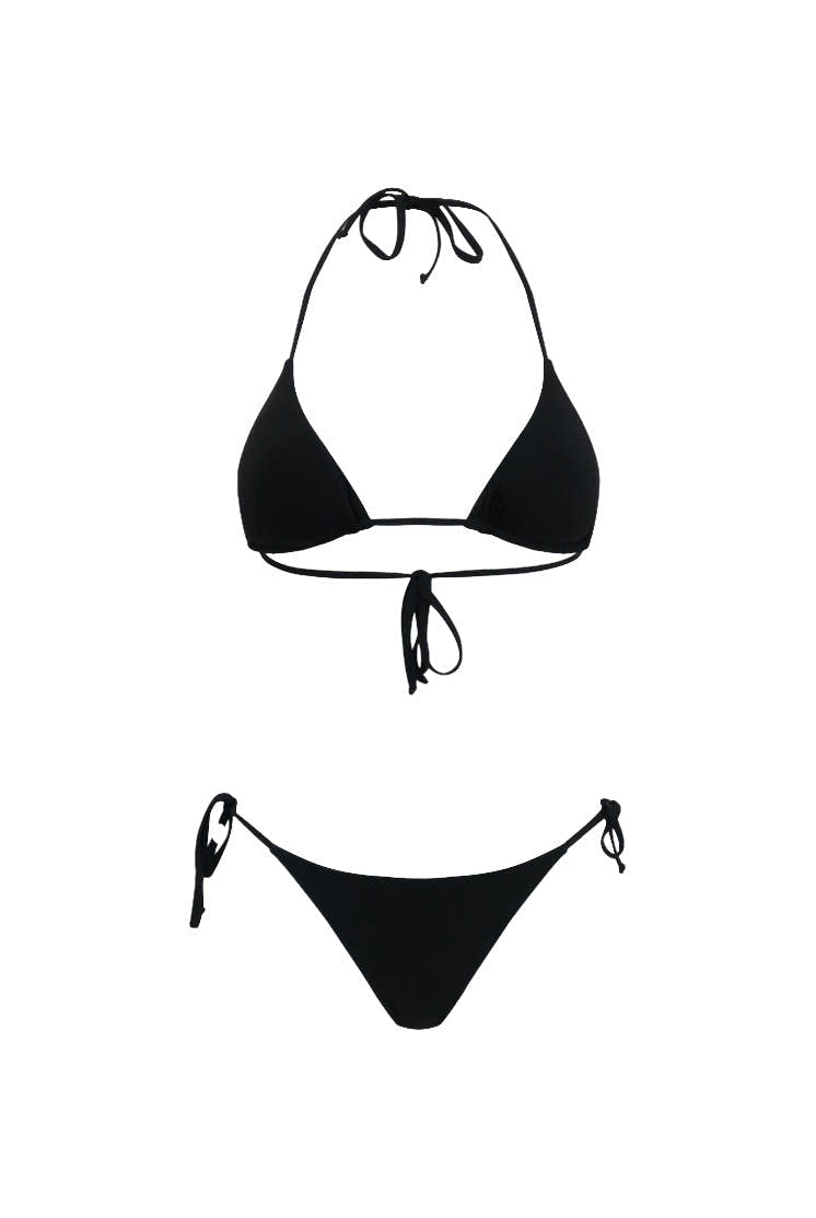 Bikini Sole Nero