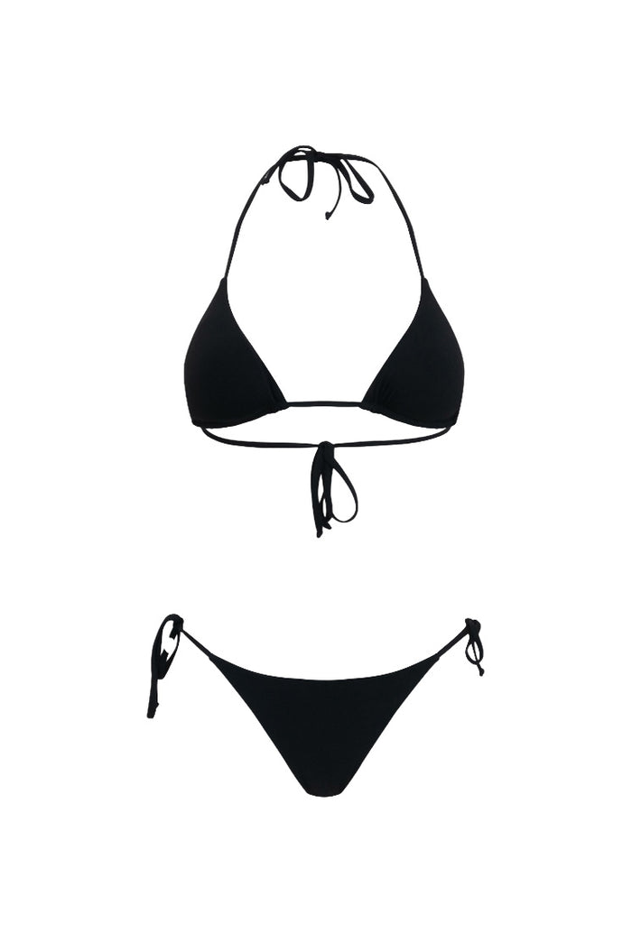 Bikini Sole Nero