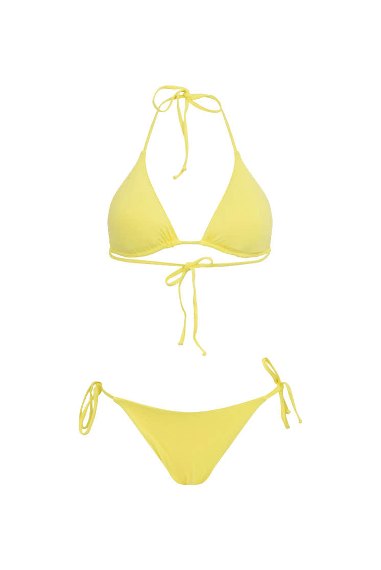 Bikini Sole Spongebob
