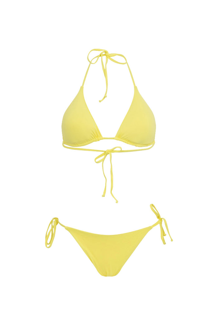 Bikini Sole Spongebob
